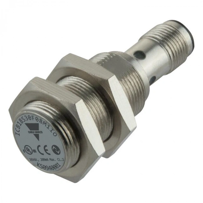 CARLO GAVAZZI