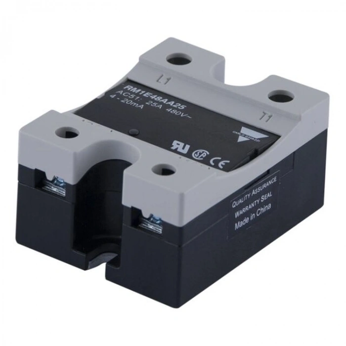 CARLO GAVAZZI