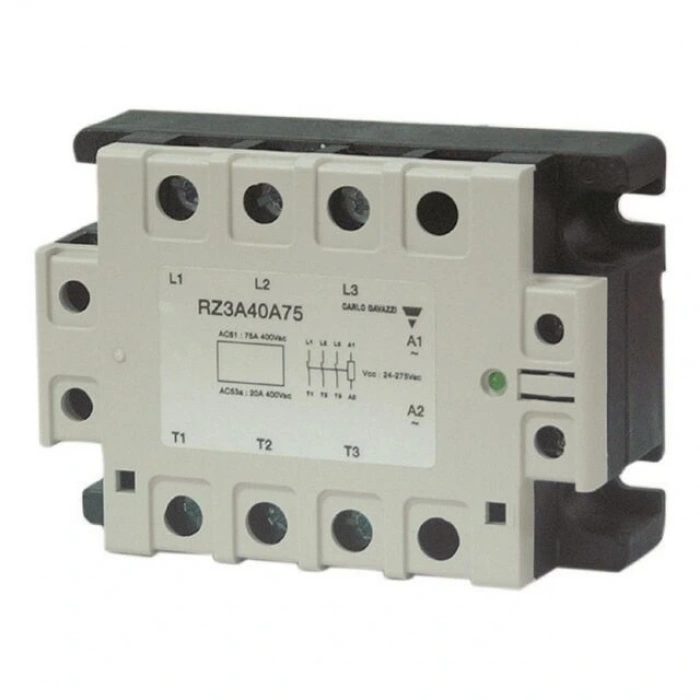 CARLO GAVAZZI