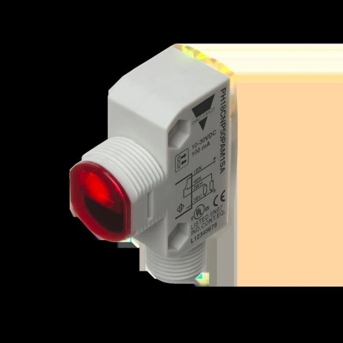 CARLO GAVAZZI