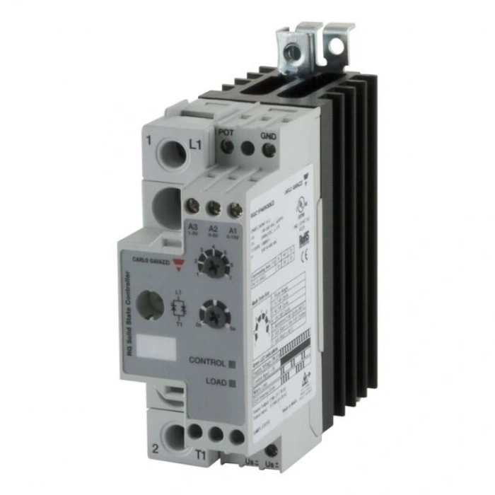 CARLO GAVAZZI