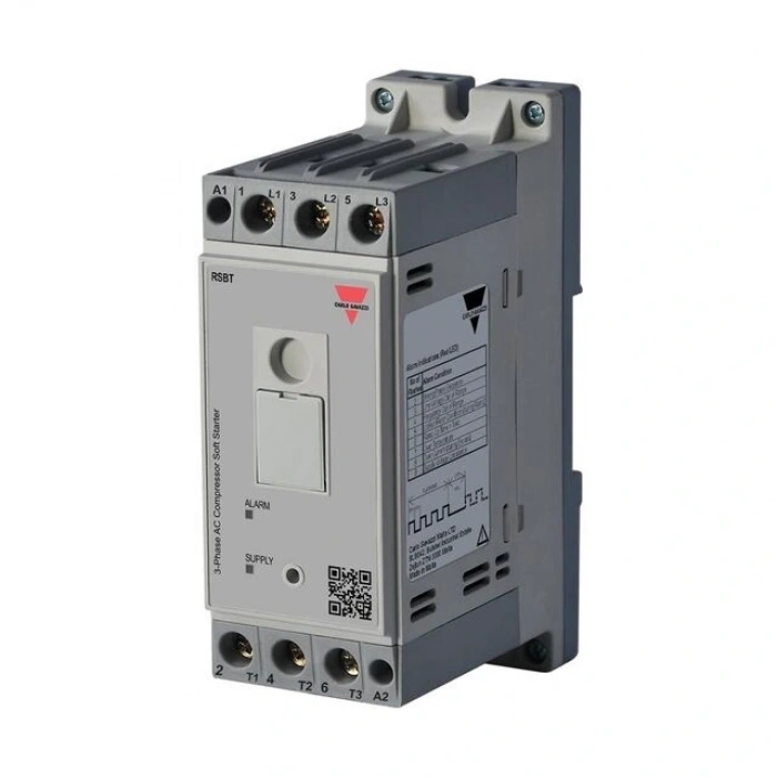 CARLO GAVAZZI