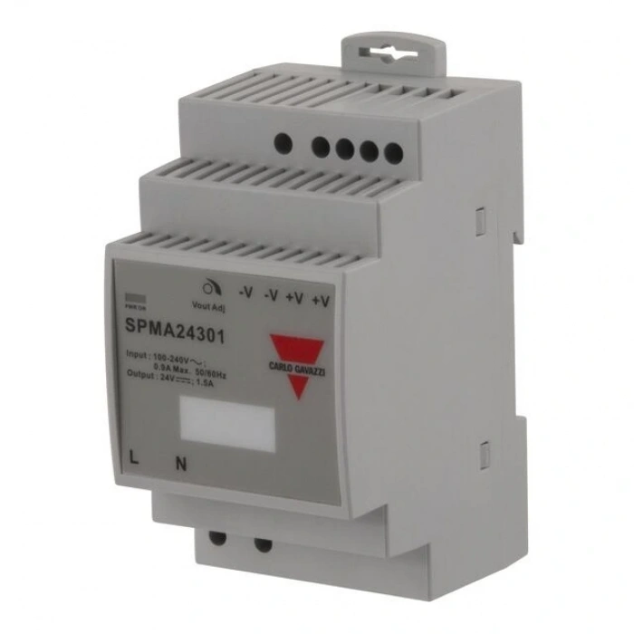 CARLO GAVAZZI