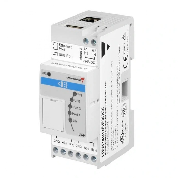 CARLO GAVAZZI