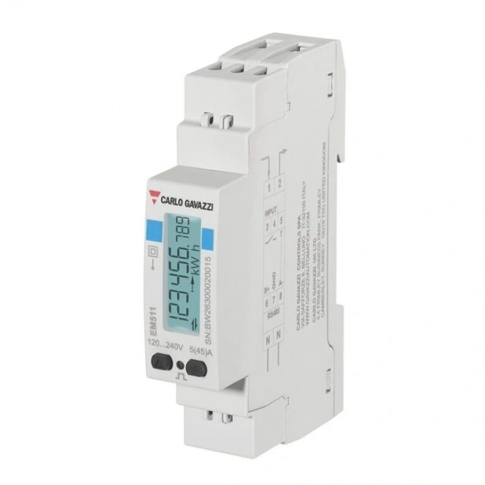 CARLO GAVAZZI