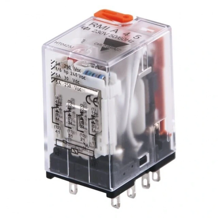 CARLO GAVAZZI