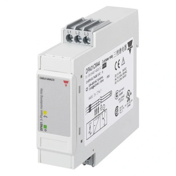 CARLO GAVAZZI