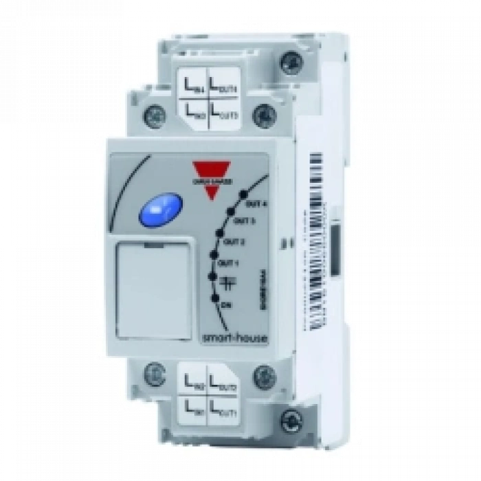 CARLO GAVAZZI