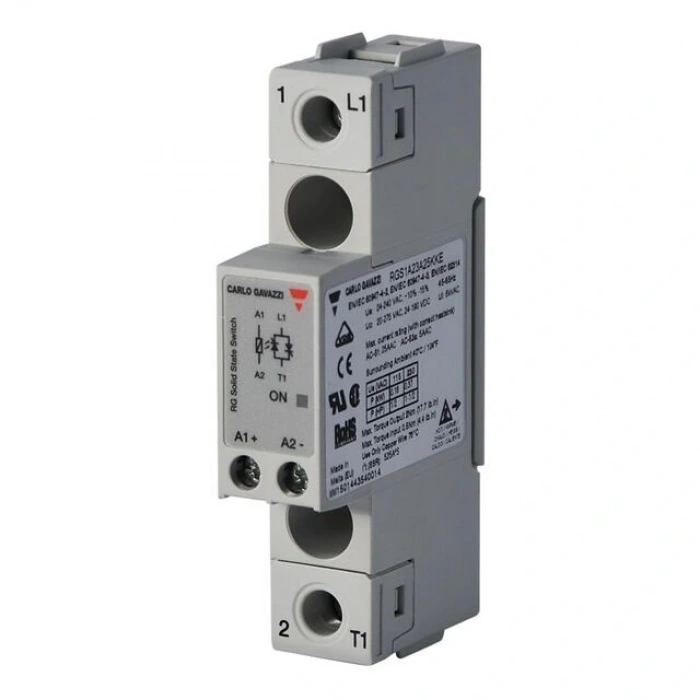 CARLO GAVAZZI