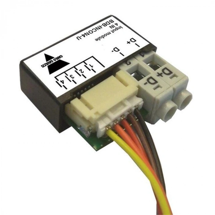 CARLO GAVAZZI BDB-INCON4-U