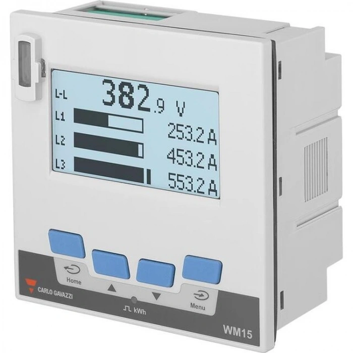 CARLO GAVAZZI WM1596AV53HOSX