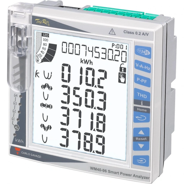 CARLO GAVAZZI WM40AV53H