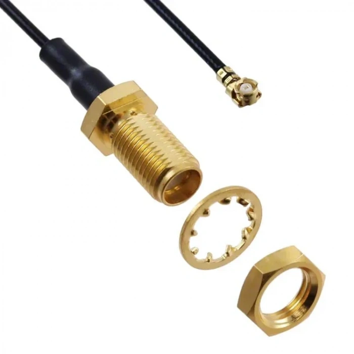 CINCH CONNECTIVITY SOLUTIONS