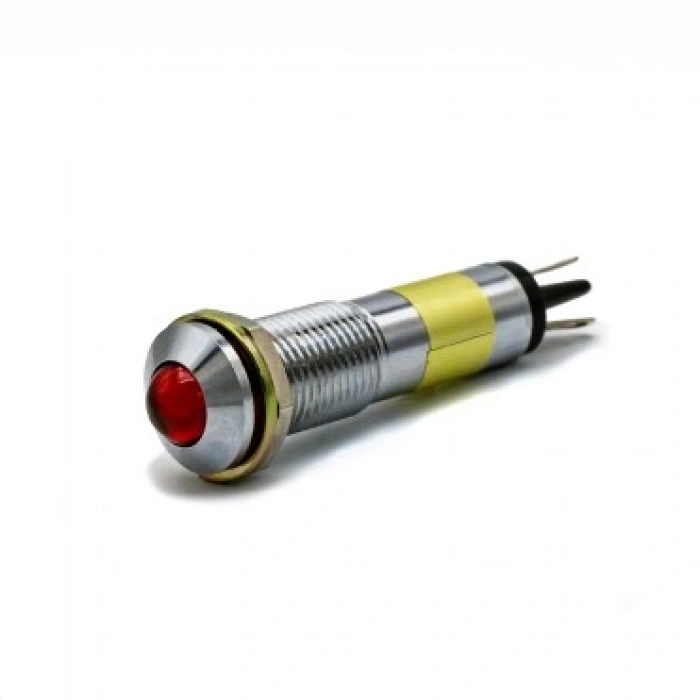 DIALIGHT CORPORATION 609-2112-140F