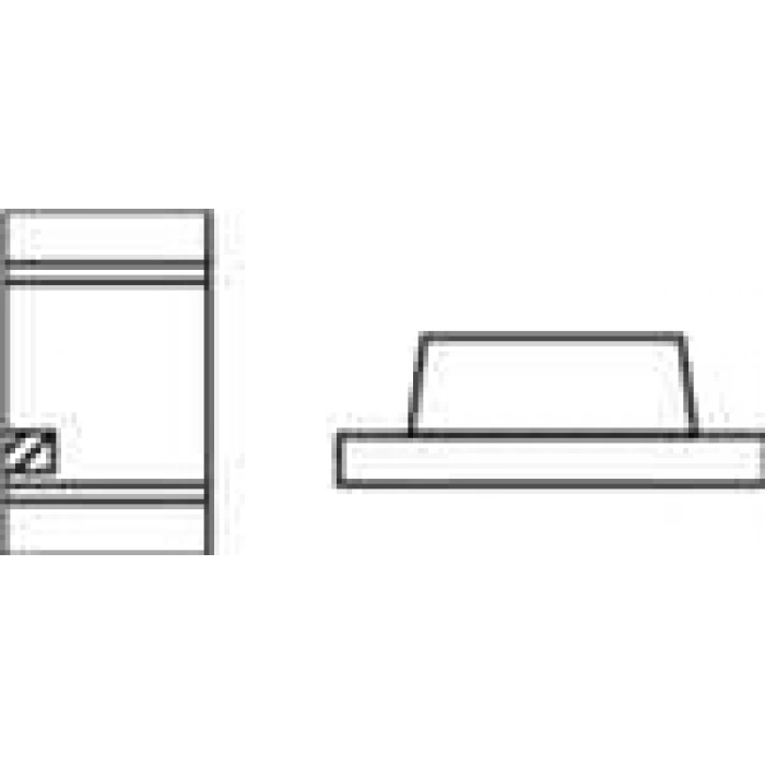 DIALIGHT CORPORATION 598-8110-107F