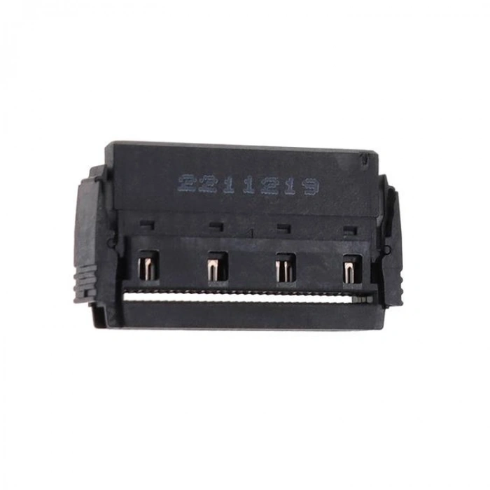 ERNI ELECTRONICS