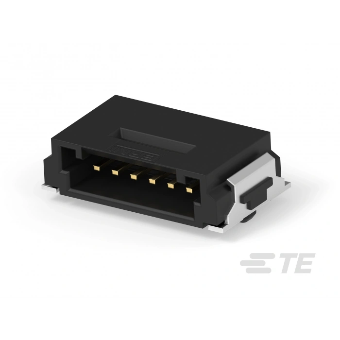 ERNI ELECTRONICS