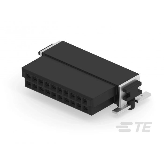 ERNI ELECTRONICS