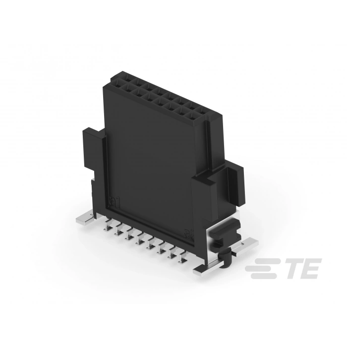 ERNI ELECTRONICS