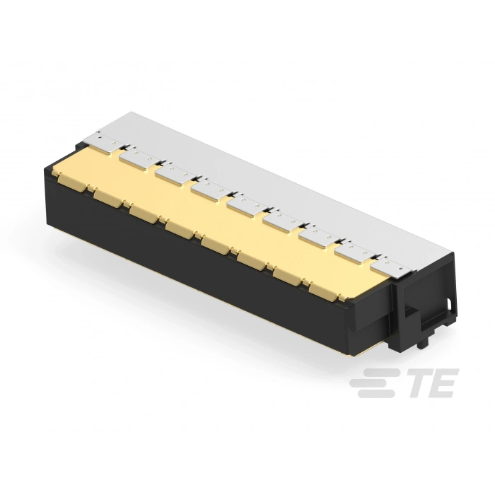 ERNI ELECTRONICS