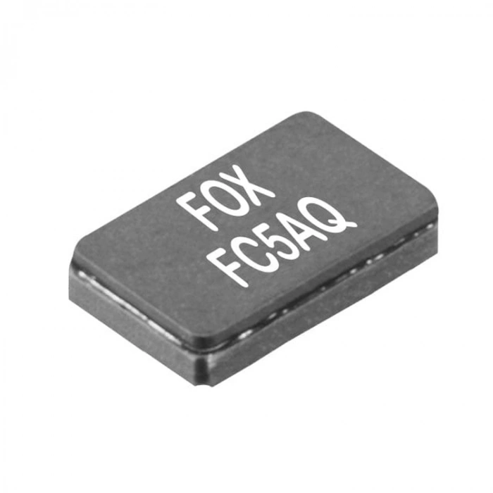 FOX ELECTRONICS