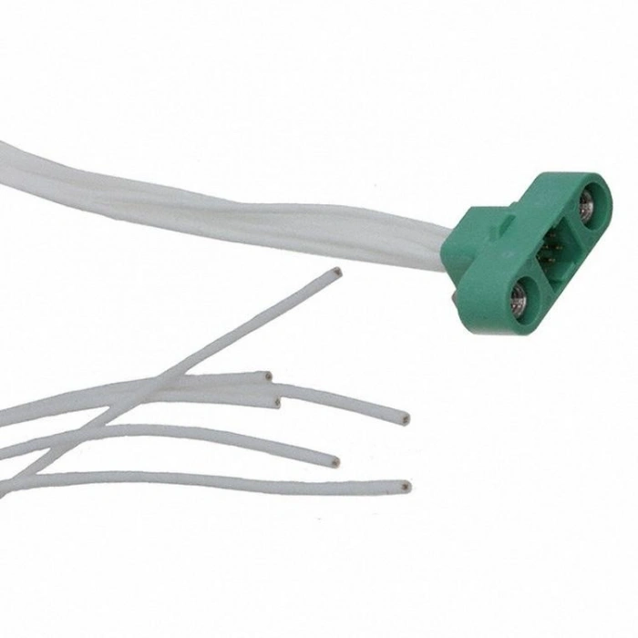 HARWIN G125-MC10605M1-0450L