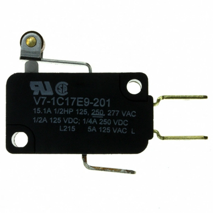 HONEYWELL V7-1C17E9-201