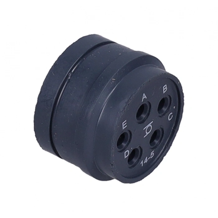 ITT CANNON 098-1001-000