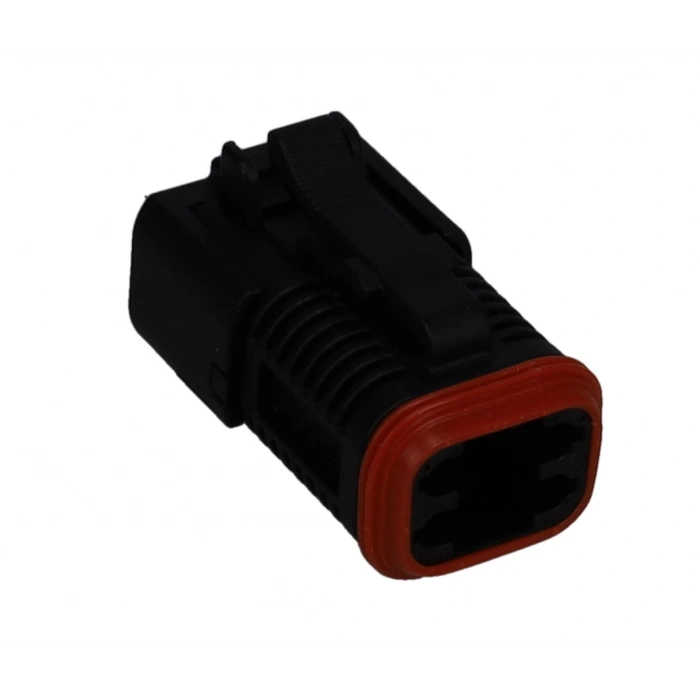 ITT CANNON 132066-4105