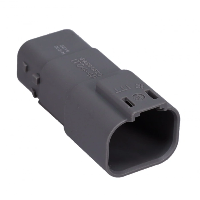 ITT CANNON
