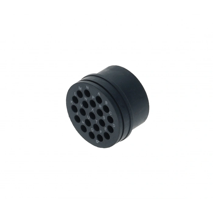 ITT CANNON 103-1006-000