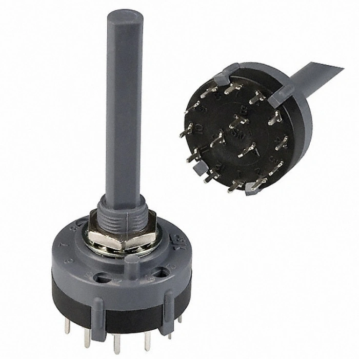 LITTELFUSE / C&K COMPONENTS