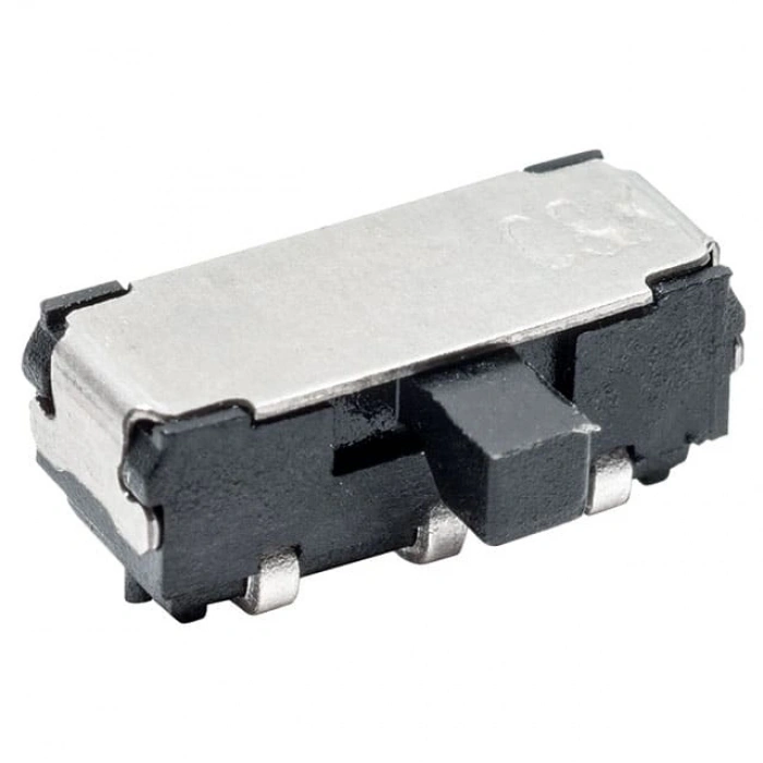 LITTELFUSE / C&K COMPONENTS