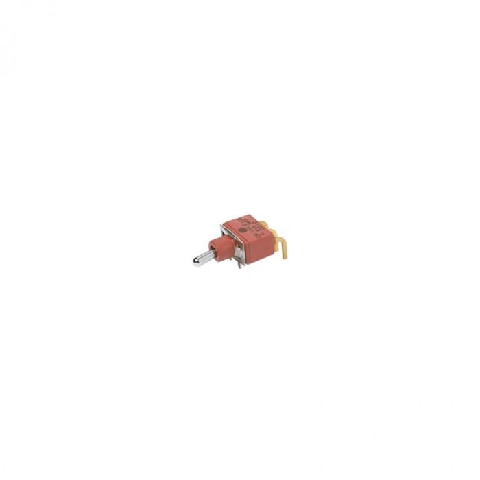 LITTELFUSE / C&K COMPONENTS