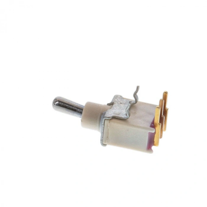 LITTELFUSE / C&K COMPONENTS