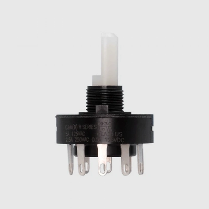 LITTELFUSE / C&K COMPONENTS