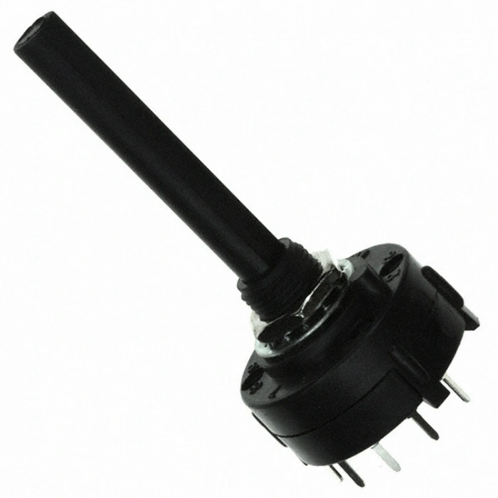 LITTELFUSE / C&K COMPONENTS