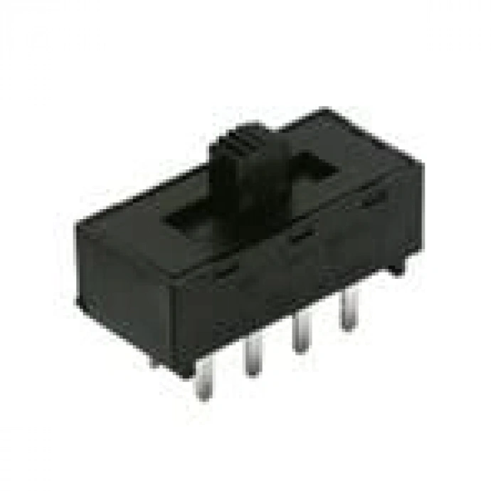 LITTELFUSE / C&K COMPONENTS