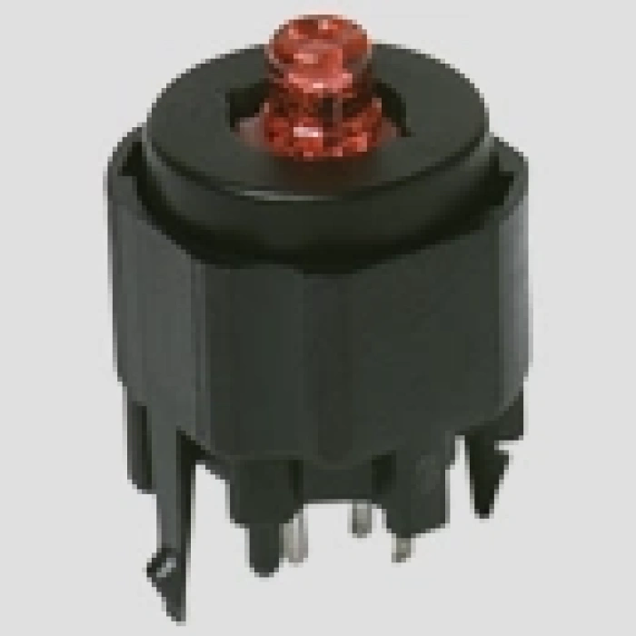 LITTELFUSE / C&K COMPONENTS