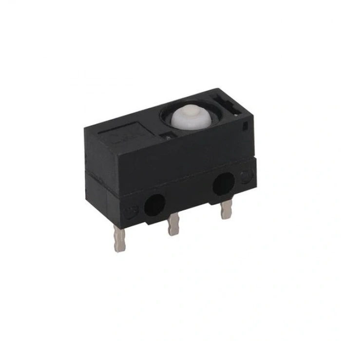 LITTELFUSE / C&K COMPONENTS