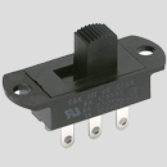 LITTELFUSE / C&K COMPONENTS
