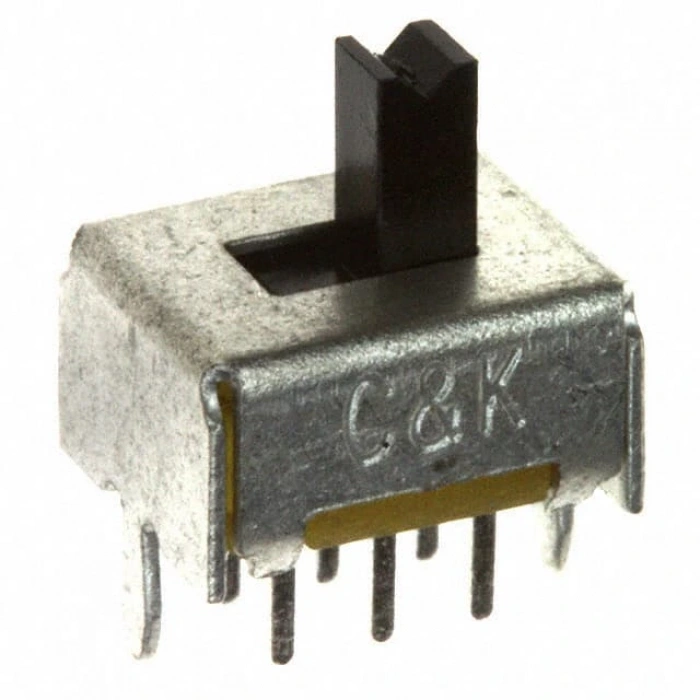LITTELFUSE / C&K COMPONENTS