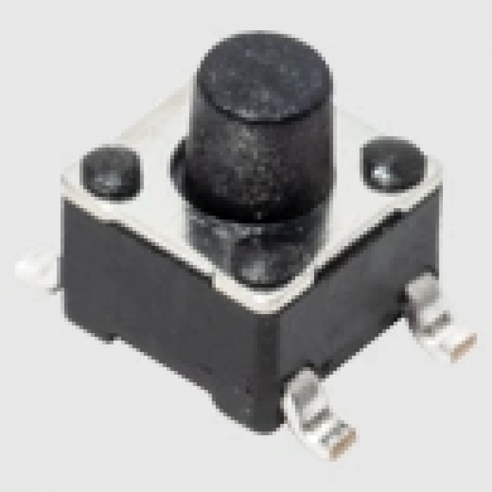 LITTELFUSE / C&K COMPONENTS PTS647SN70SMTR2LFS