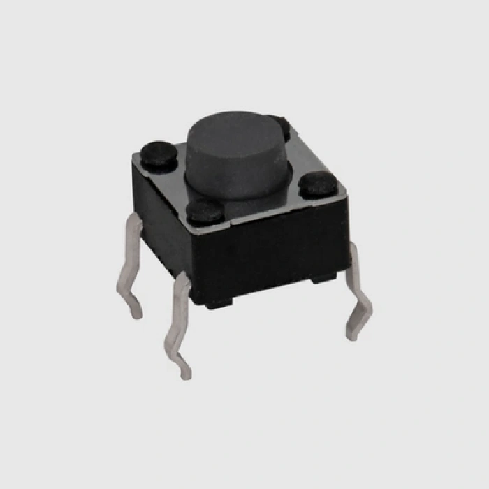 LITTELFUSE / C&K COMPONENTS PTS645SK13SMTR92LFS