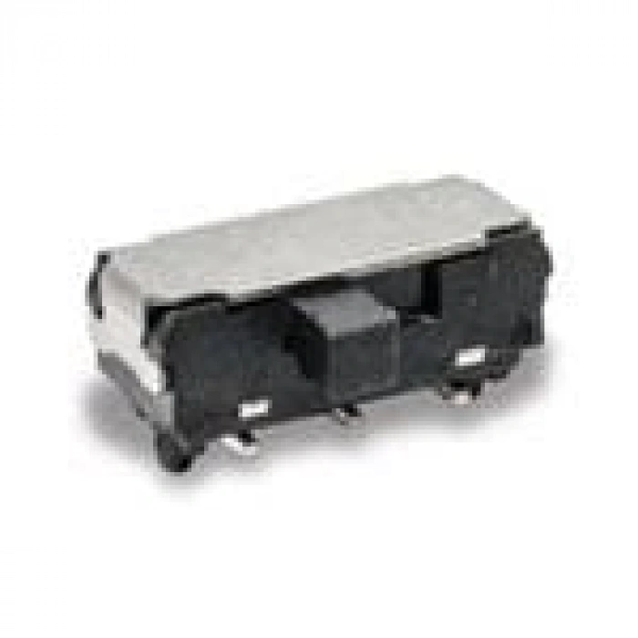 LITTELFUSE / C&K COMPONENTS