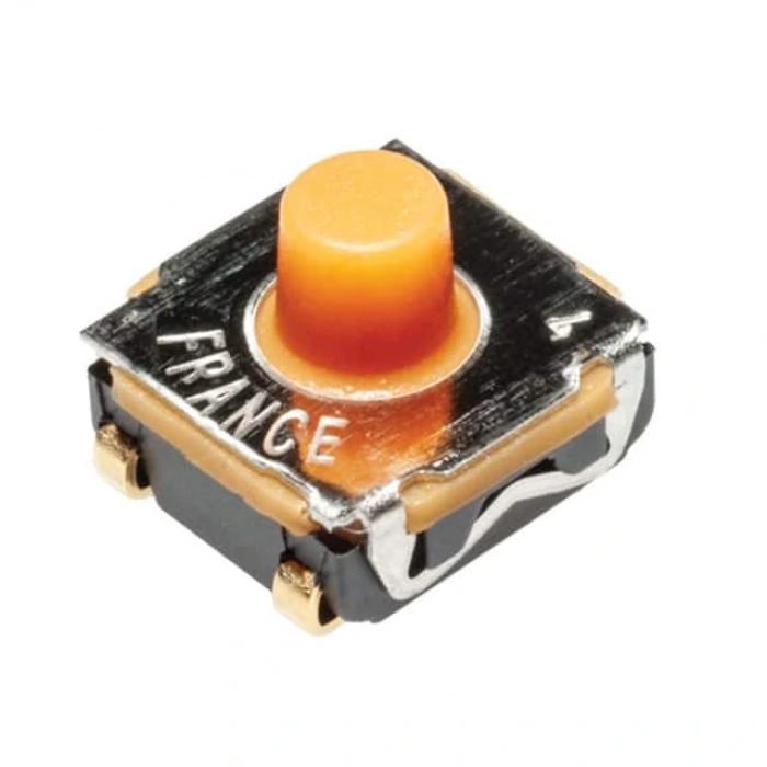 LITTELFUSE / C&K COMPONENTS