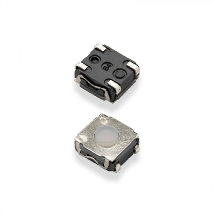 LITTELFUSE / C&K COMPONENTS