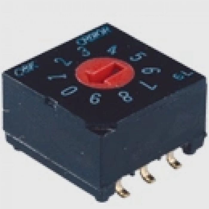 LITTELFUSE / C&K COMPONENTS CRD16RM0SB