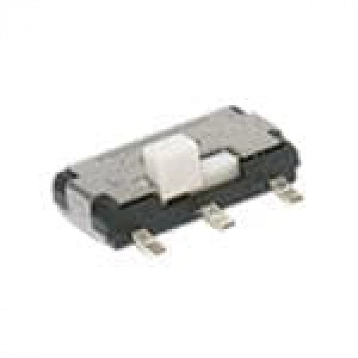 LITTELFUSE / C&K COMPONENTS