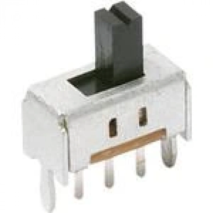 LITTELFUSE / C&K COMPONENTS